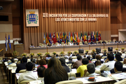 Salas de conferencias y otras oficinas